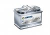 Стартерна батарея (акумулятор) VARTA 570901076 D852 (фото 1)