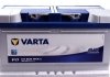Стартерна батарея (акумулятор) VARTA 580406074 3132 (фото 2)
