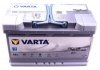 Аккумуляторная батарея VARTA 580901080 D852 (фото 1)