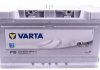 Стартерна батарея (акумулятор) VARTA 585200080 3162 (фото 3)