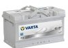 Стартерна батарея (акумулятор) VARTA 585400080 3162 (фото 1)