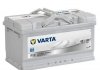 Аккумуляторная батарея VARTA 585400080 3162 (фото 2)