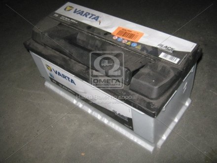 Аккумулятор 88Ah-12v BLD(F5) (353x175x175),R,EN740 VARTA 588 403 074 (фото 1)