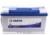 Аккумуляторная батарея VARTA 595402080 3132 (фото 1)