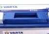 Стартерна батарея (акумулятор) VARTA 595402080 3132 (фото 3)