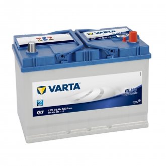 Акумулятор - VARTA 595 404 083