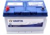 Стартерна батарея (акумулятор) VARTA 595405083 3132 (фото 1)