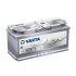 Аккумулятор AGM 105Ah-12v Start-Stop Plus VARTA 605 901 095 (фото 1)