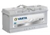 Стартерна батарея (акумулятор) VARTA 610402092 3162 (фото 2)