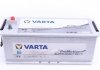 Стартерна батарея (акумулятор) VARTA 640400080 A722 (фото 1)