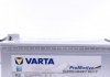 Стартерна батарея (акумулятор) VARTA 640400080 A722 (фото 6)