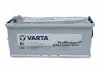 Стартерна батарея (акумулятор) VARTA 670104100 A722 (фото 6)