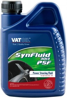 Трансмиссионное масло Vatoi VATOIL 50118 (фото 1)
