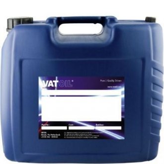Трансмиссионное масло VAT VATOIL 50203 (фото 1)