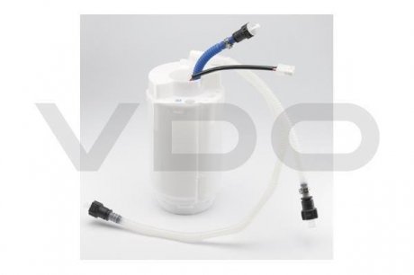 Топливный насос с фильтром VDO 228-236-005-017Z (фото 1)