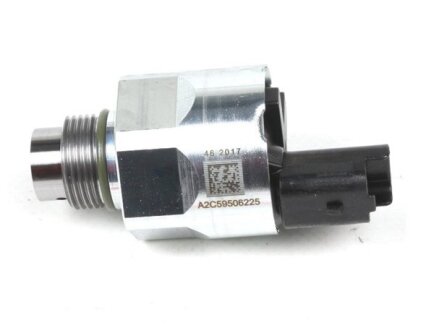 Регулятор давления топлива, 1.8TDCI /2.0dCi PSA /1.5dCi Renault VDO A2C59506225