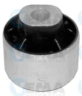 Сайлентблок переднього важеля RENAULT FLUENCE (L30_) 05-н.в., GRAND SCÉNIC III (JZ0/1_) 09-н.в. VEMA 21269