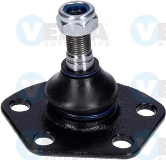 Кульова опора Q11-15 Citroen Jumper 02-06, Fiat Ducato 02-06, Peugeot Boxer 02-06 VEMA 22824