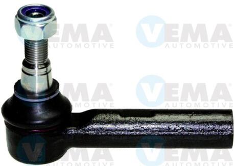 Наконечник кермової тяги Citroen Jumper, Fiat Ducato, Peugeot Boxer VEMA 22826