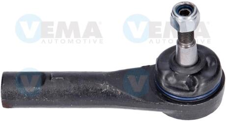 Наконечник рулевой тяги правый FIAT DOBLO 09-н.в. VEMA 26064