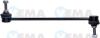 Стойка переднего стабилизатора RENAULT FLUENCE (L30_) 05-н.в., GRAND SCÉNIC III (JZ0/1_) 09-н.в.. VEMA 26465 (фото 1)