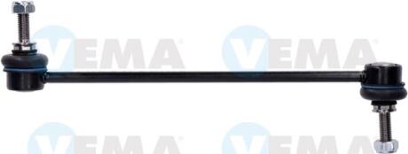 Стойка переднего стабилизатора RENAULT FLUENCE (L30_) 05-н.в., GRAND SCÉNIC III (JZ0/1_) 09-н.в.. VEMA 26465