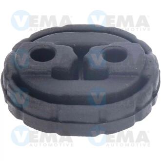 Подушка глушителя FIAT DOBLO (119) 01-н.в., DOBLO Cargo (223) 01-н.в., PALIO (178BX) 96-н. VEMA 350119