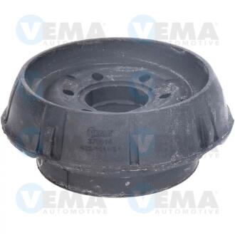 Опора амортизатора переднього RENAULT Kangoo 97-07, Clio II 98-05, Symbol 98-08 VEMA 370014