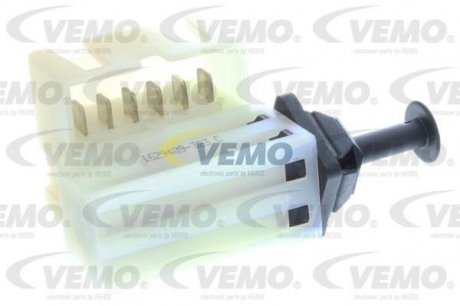 Выключатель VEMO V33730001 (фото 1)