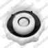 RENAULT Расширительный бачок 19 I 1.9 DT 90-92, 19 II 1.9 dT 92-95, 21 (B48_) 2.2 90-94 Vernet ET0087C1 (фото 3)