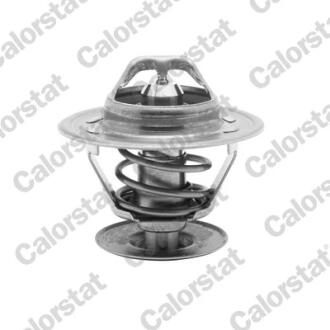 VOLVO Термостат 87°C 850,S40,S60,S80 91- Vernet TH4561.87J