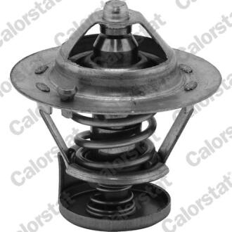 DAIHATSU Термостат FEROZA Soft Top (F300) 1.6 16V 88-99 Vernet TH6275.78J