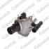 FIAT Термостат Alfa Romeo145 2.0I 95- 83 Vernet TH6490.83J (фото 1)