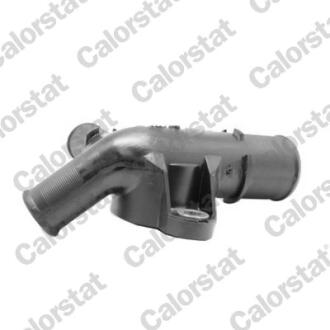 Фланець системи охолодження Vernet WF0026