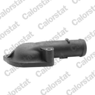 Фланец системы охлаждения Vernet WF0039
