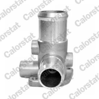 Фланец системы охлаждения пластиковый Vernet WF0121