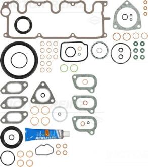 Комплект прокладок двигателя VICTOR REINZ 013115701