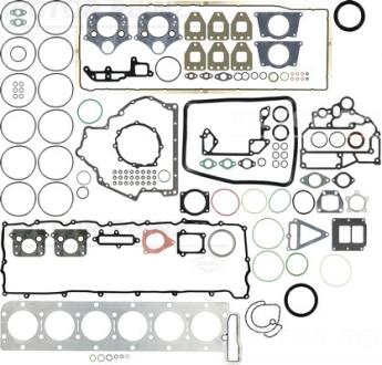 Компл. прокладок двигуна VICTOR REINZ 013729509