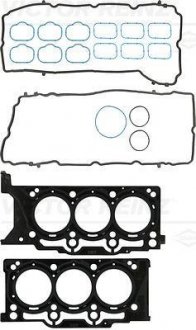 Комплект прокладок з різних матеріалів VICTOR REINZ 02-10053-01 (фото 1)