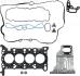 Прокладки головки блока к-кт OPEL 1.6CDTI VICTOR REINZ 021018003 (фото 1)