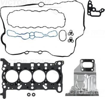 Прокладки головки блока к-кт OPEL 1.6CDTI VICTOR REINZ 021018003