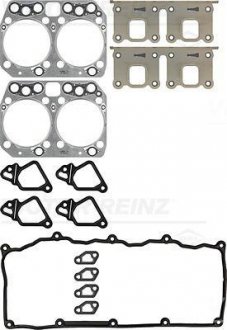 Комплект прокладок, головка циліндра VICTOR REINZ 02-27660-03