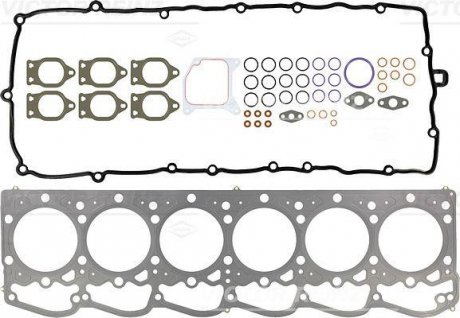 Комплект прокладок двигуна VICTOR REINZ 02-35540-01