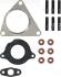 Прокладка турбины (к-кт) Audi A4/A5/A6/Q5 2.0 TDI 04-16 VICTOR REINZ 041013101 (фото 1)
