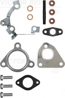 Прокладка турбины Doblo/Combo 1.3 JTD/CDTI (к-кт) VICTOR REINZ 041018401