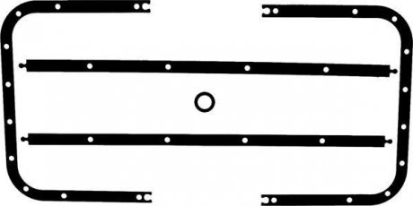 Комплект прокладок, масляный поддон VICTOR REINZ 10-35993-01