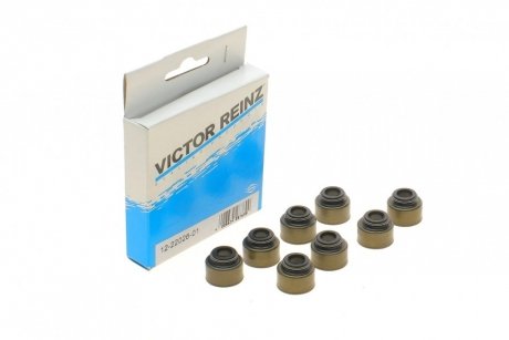 Сальники клапанів (комплект) VICTOR REINZ 12-22026-01 (фото 1)