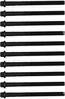 Комплект болтов ГБЦ TOYOTA 1ND-TV 06-16 VICTOR REINZ 141317401