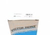 Комплект болтов головки цилидра VICTOR REINZ 143212301 (фото 5)