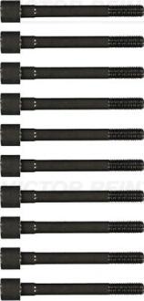 Комплект болтів головки цилідра VICTOR REINZ 145505101